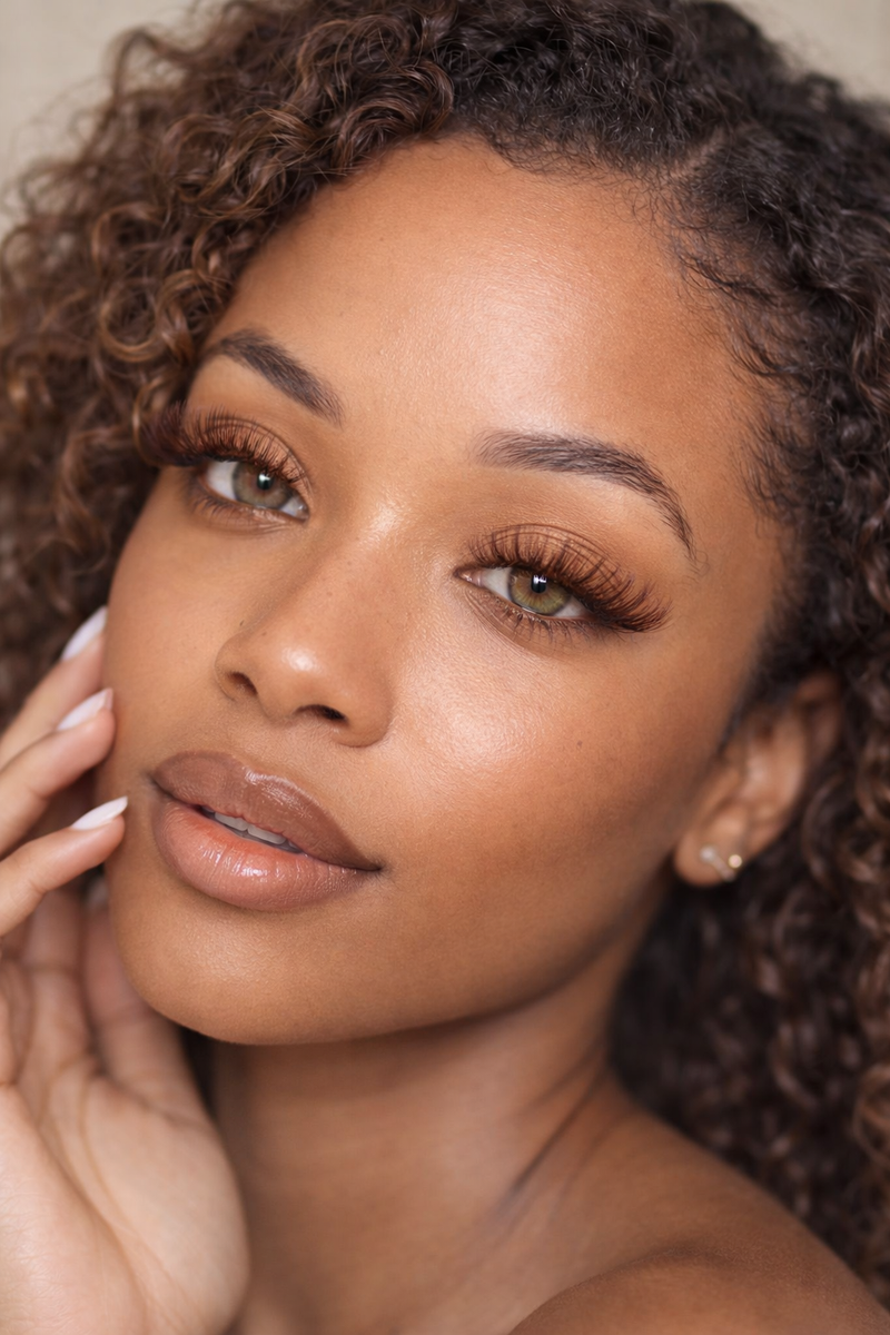 Brown Lashes Are Here! – D.Sierra Lash Co.