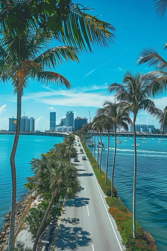 D.Sierra Lash Co. Coming to Miami, Florida