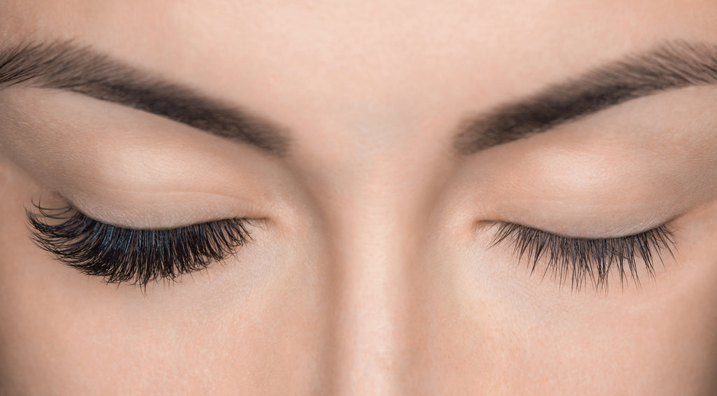 NJ Lash Advice: Pros and Cons of Eyelash Extensions