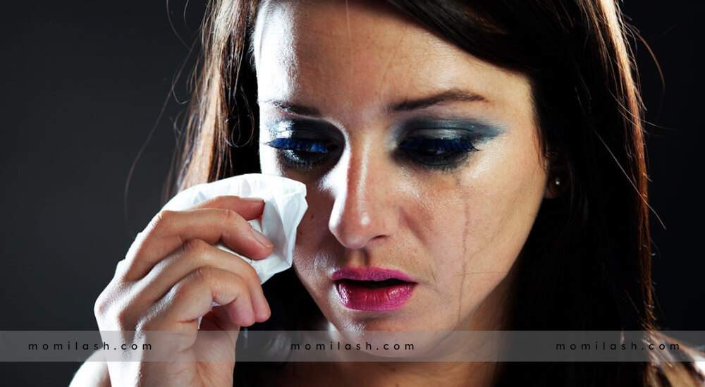 Eyelash Extensions and Crying: Will it Ruin Your Lashes?