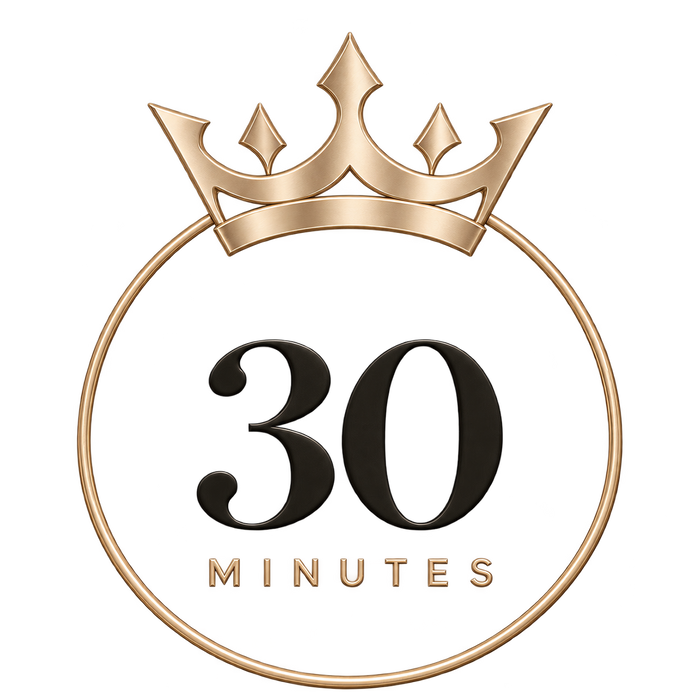 30 minute D.Sierra appointment