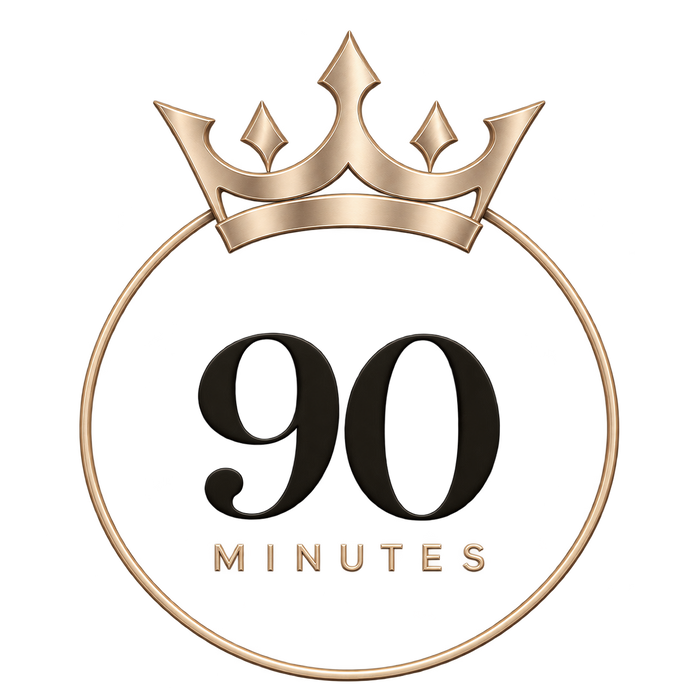 90 minute D.Sierra appointment