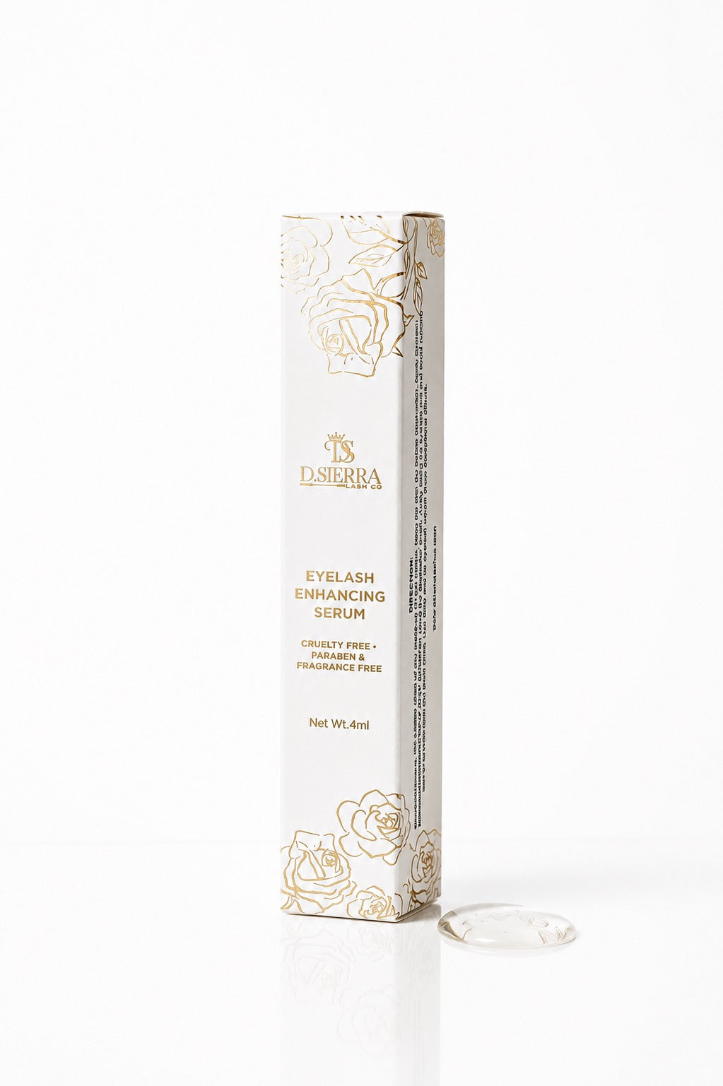 Eyelash Enhancing Serum