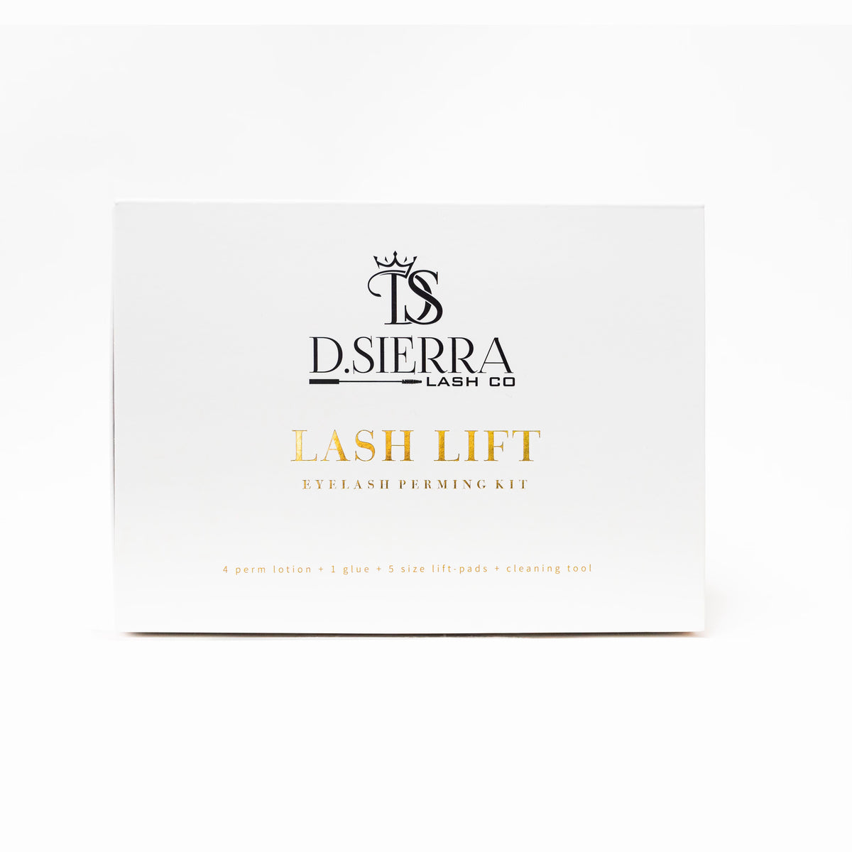 Royal Lash Lift Kit